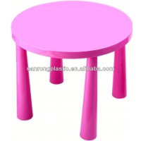 2013 New style wholesale high quality plastic kid table and chair armrest outdoor leisure louis ghost plastic chair